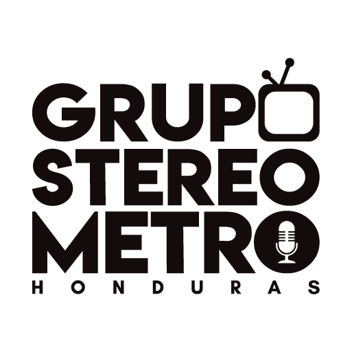 Logo de Stereo Metro en vivo