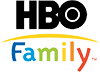 Logo de HBO Family en vivo