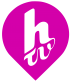 Logo de htv en vivo
