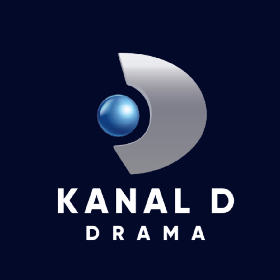 Logo de KanalD Drama en vivo