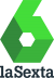 Logo de La Sexta en vivo