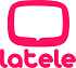 Logo de La Tele en vivo