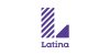 Logo de Latina TV en vivo