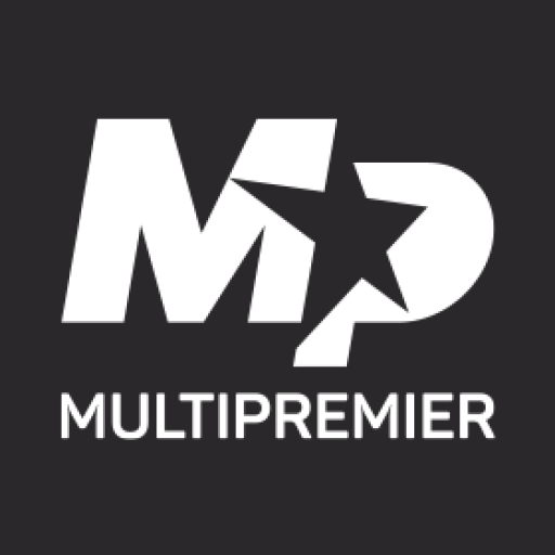 Logo de Multipremier en vivo