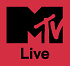 Logo de MTV Live en vivo