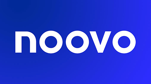 Logo de Noovo en vivo