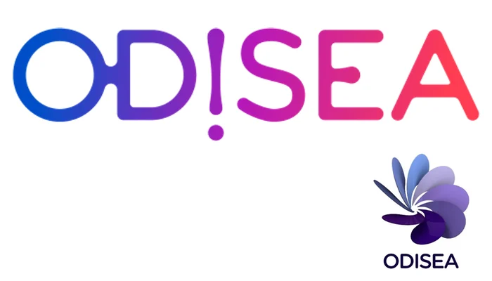 Logo de Odisea en vivo