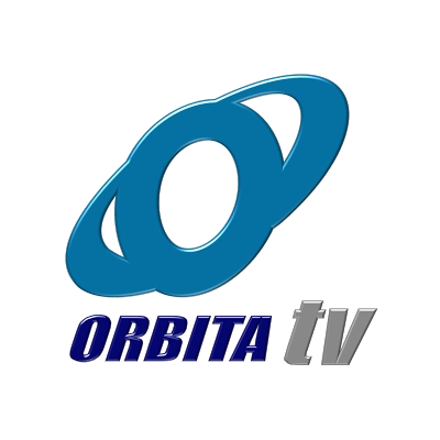 Logo de Orbita TV en vivo