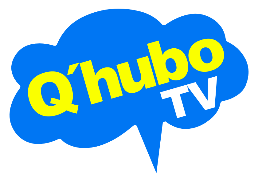 Logo de Q hubo TV en vivo