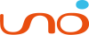 Logo de Red Uno en vivo