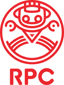 Logo de RPC TV en vivo