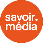 Logo de Savoir Media en vivo