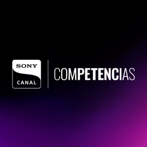 Logo de Sony Compentencias en vivo
