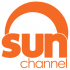 Logo de SUN CHANNEL en vivo
