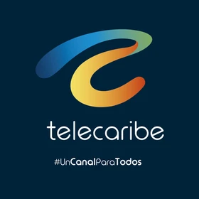 Logo de Telecaribe en vivo