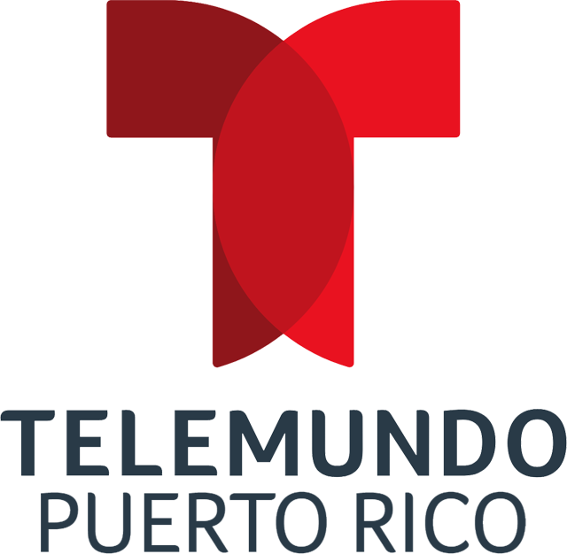 Logo de Telemundo Puerto Rico en vivo