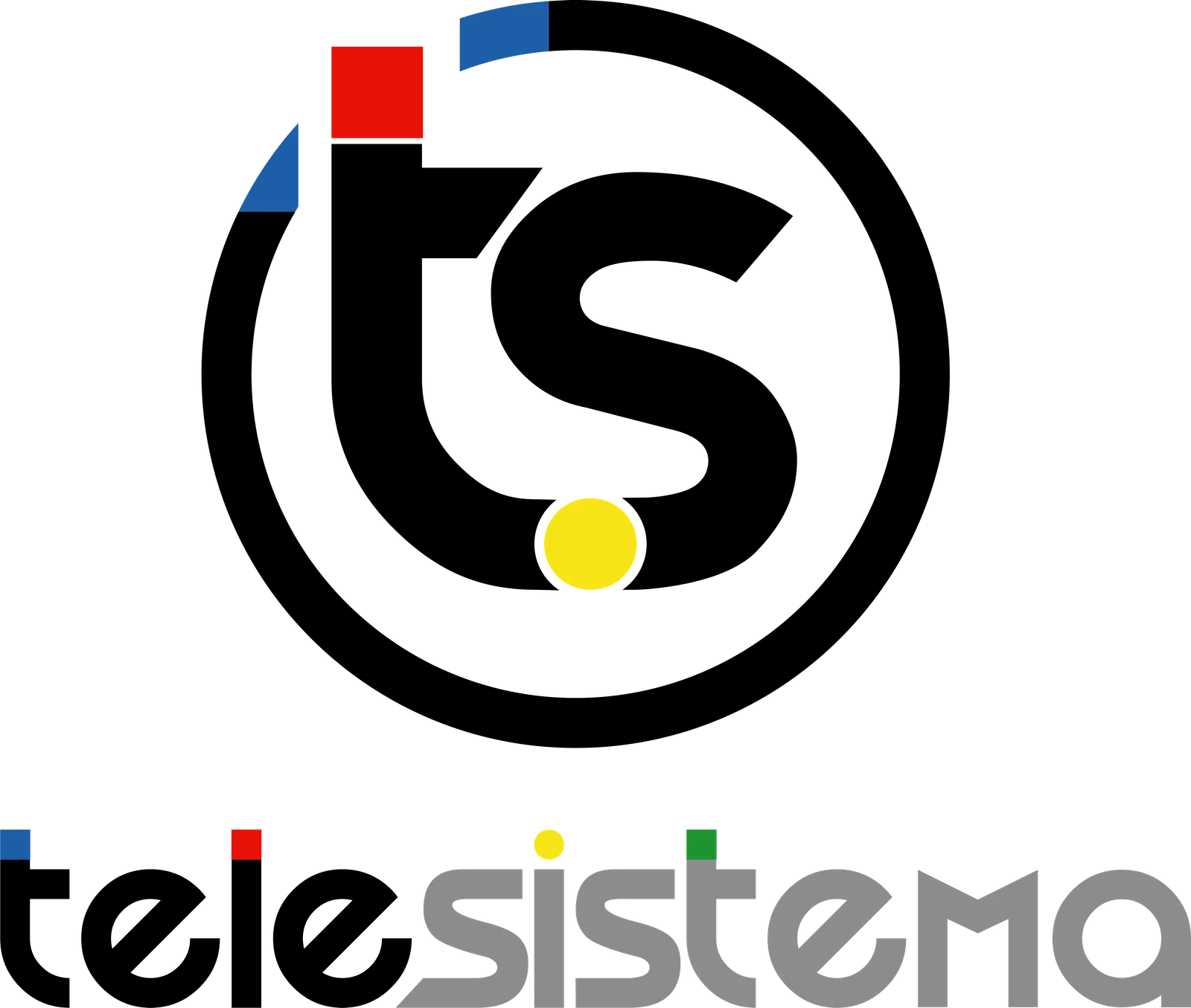 Logo de Telesistema Costa Rica en vivo