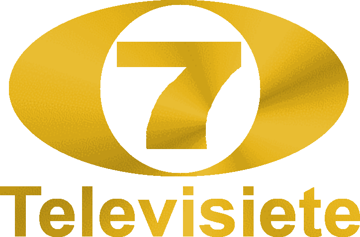 Logo de Televisiete en vivo