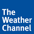 Logo de THE Weather Channel en vivo