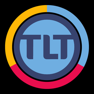 Logo de TLT en vivo