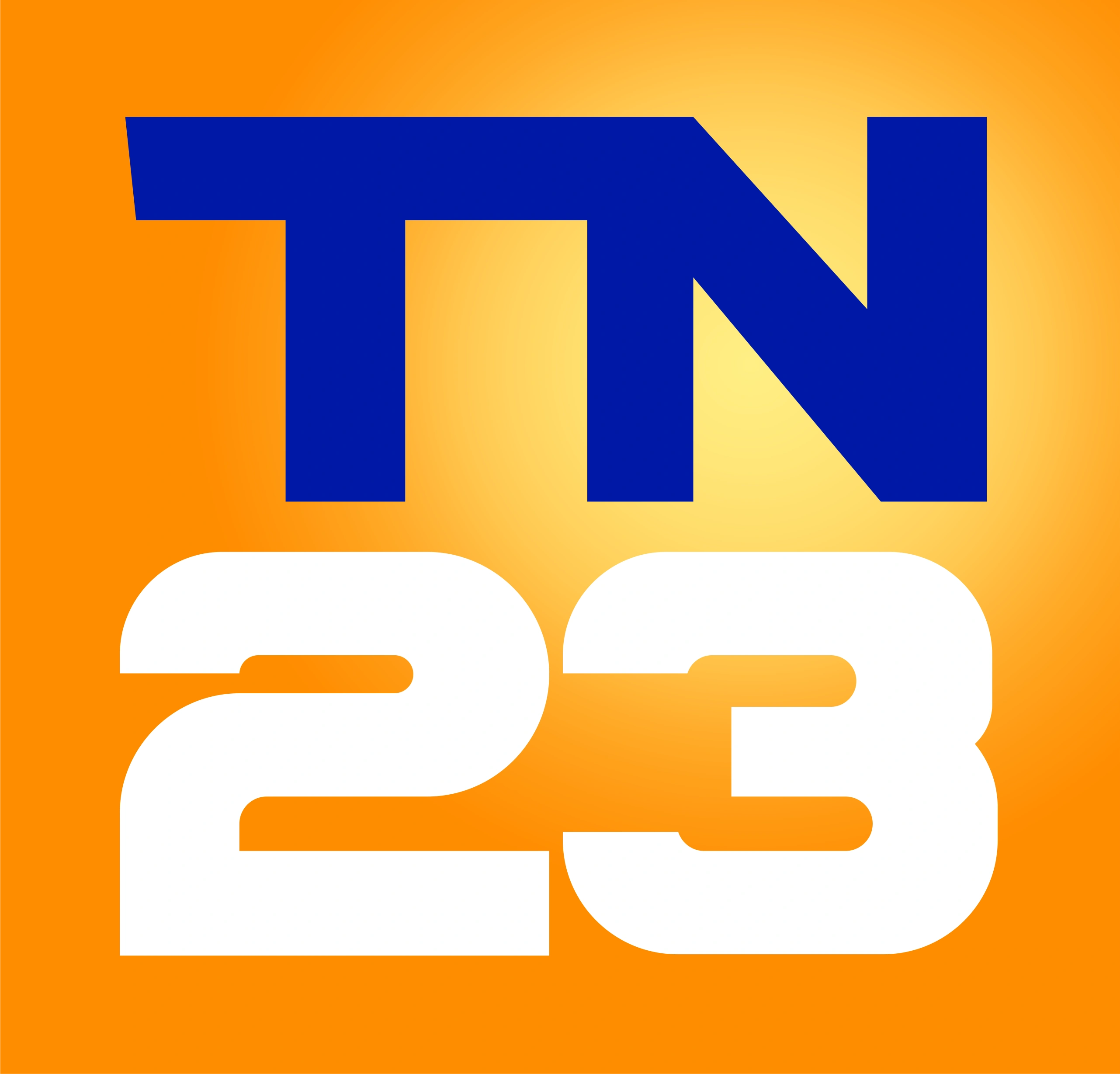 Logo de TN23 en vivo