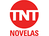 Logo de TNT Novelas en vivo