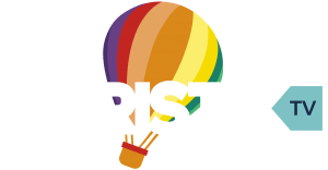 Logo de Turistik en vivo