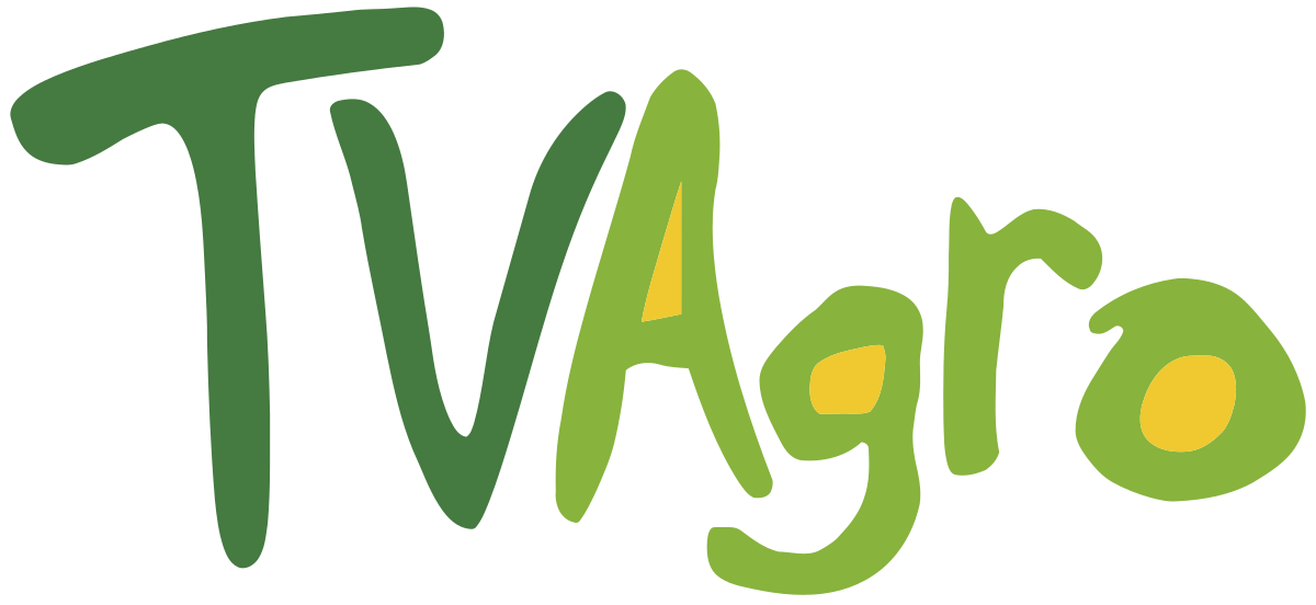 Logo de TV Agro en vivo