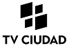 Logo de TV CIUDAD en vivo
