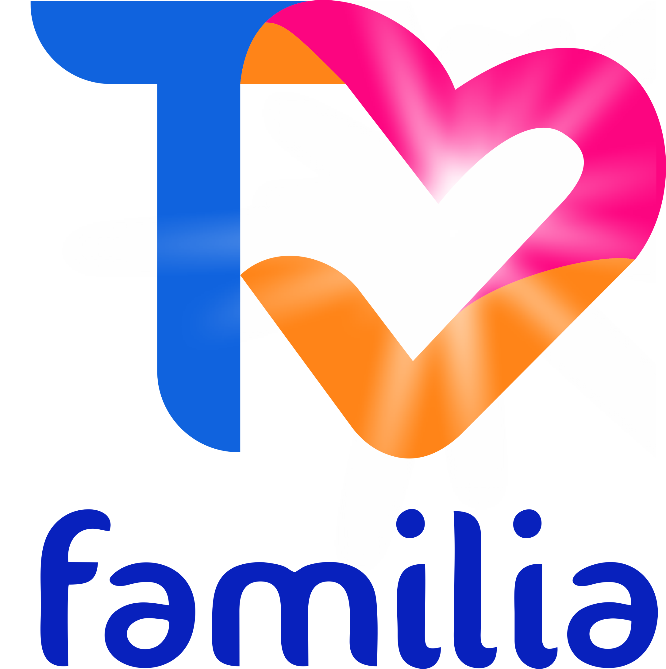 Logo de TV Familia en vivo