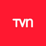 Logo de TVN en vivo