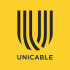 Logo de Unicable en vivo