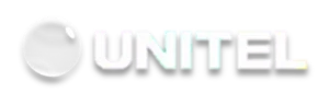 Logo de Unitel en vivo