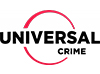 Logo de Universal Crime en vivo