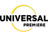 Logo de Universal Premiere en vivo