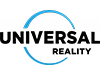Logo de Universal Reality en vivo