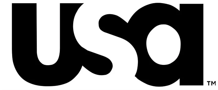 Logo de USA Network en vivo