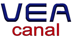 Logo de VEA Canal en vivo