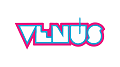 Logo de Venus Media en vivo