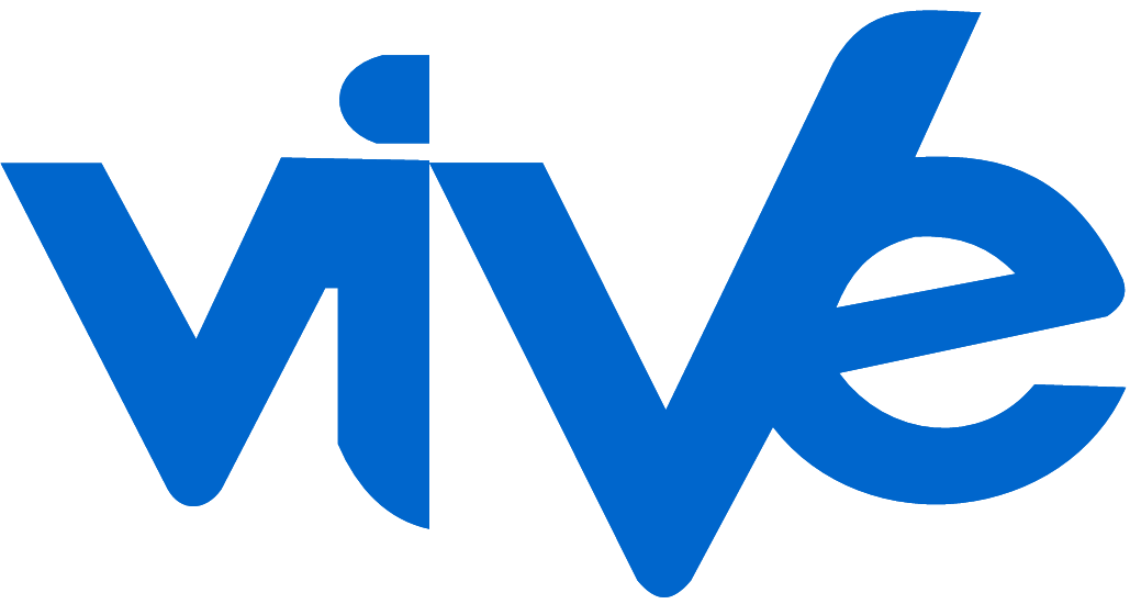 Logo de Vive en vivo