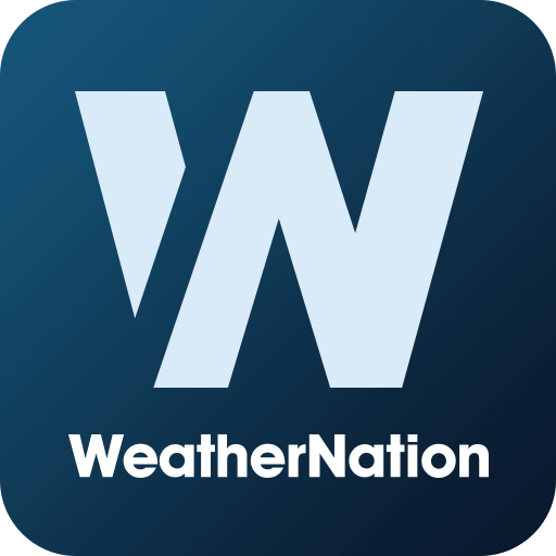 Logo de Weather Nation en vivo