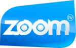 Logo de Canal ZOOM TV en vivo